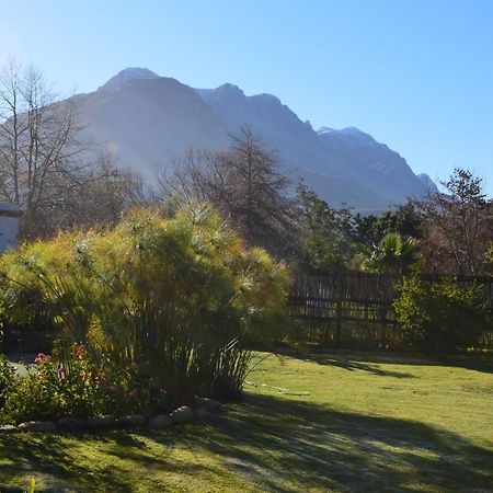 The Victoria Room Greyton Exterior photo